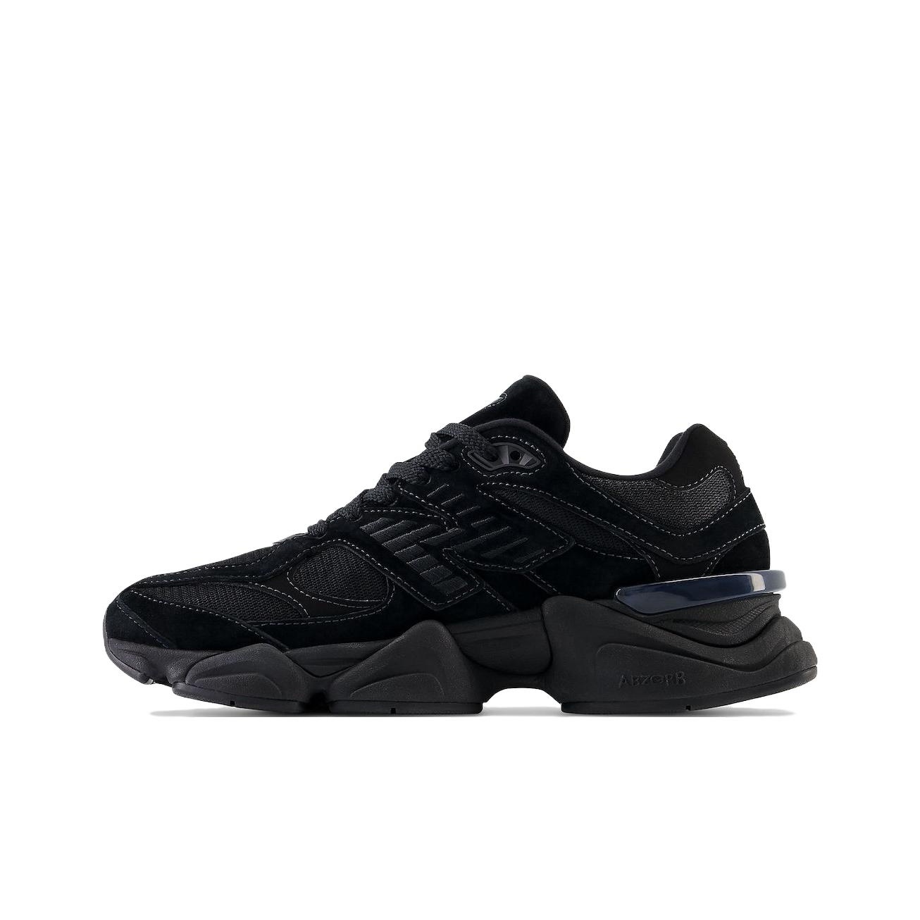 New Balance Shoes 9060 - Sepatu Kasual New Balance NB 9060