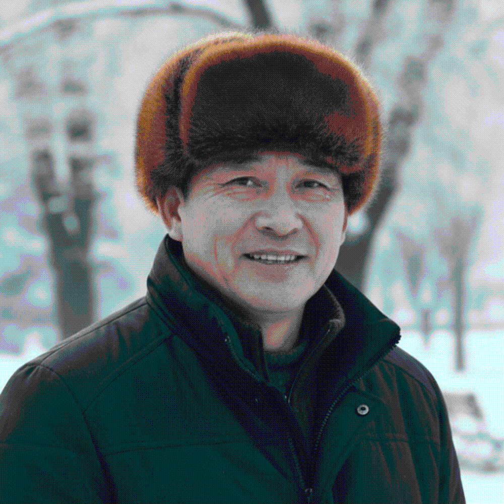 Trapper Hat Ear Flap - Topi Musim Dingin Model Trapper Berbahan