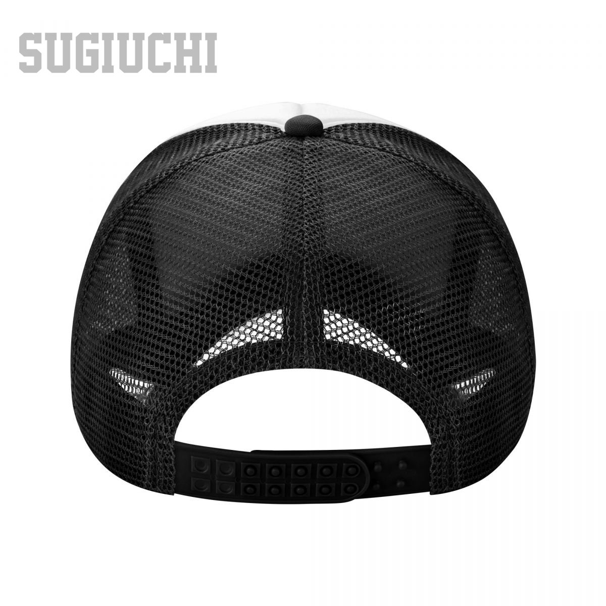 Topi Jaring Uniseks Bendera VE - Trucker Cap Mesh ulasan dan harga