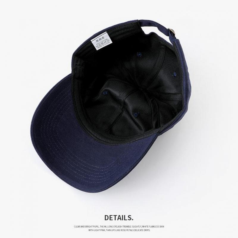 Topi Bisbol Atas Lembut Kepala - Trucker Cap Mesh ulasan dan harga