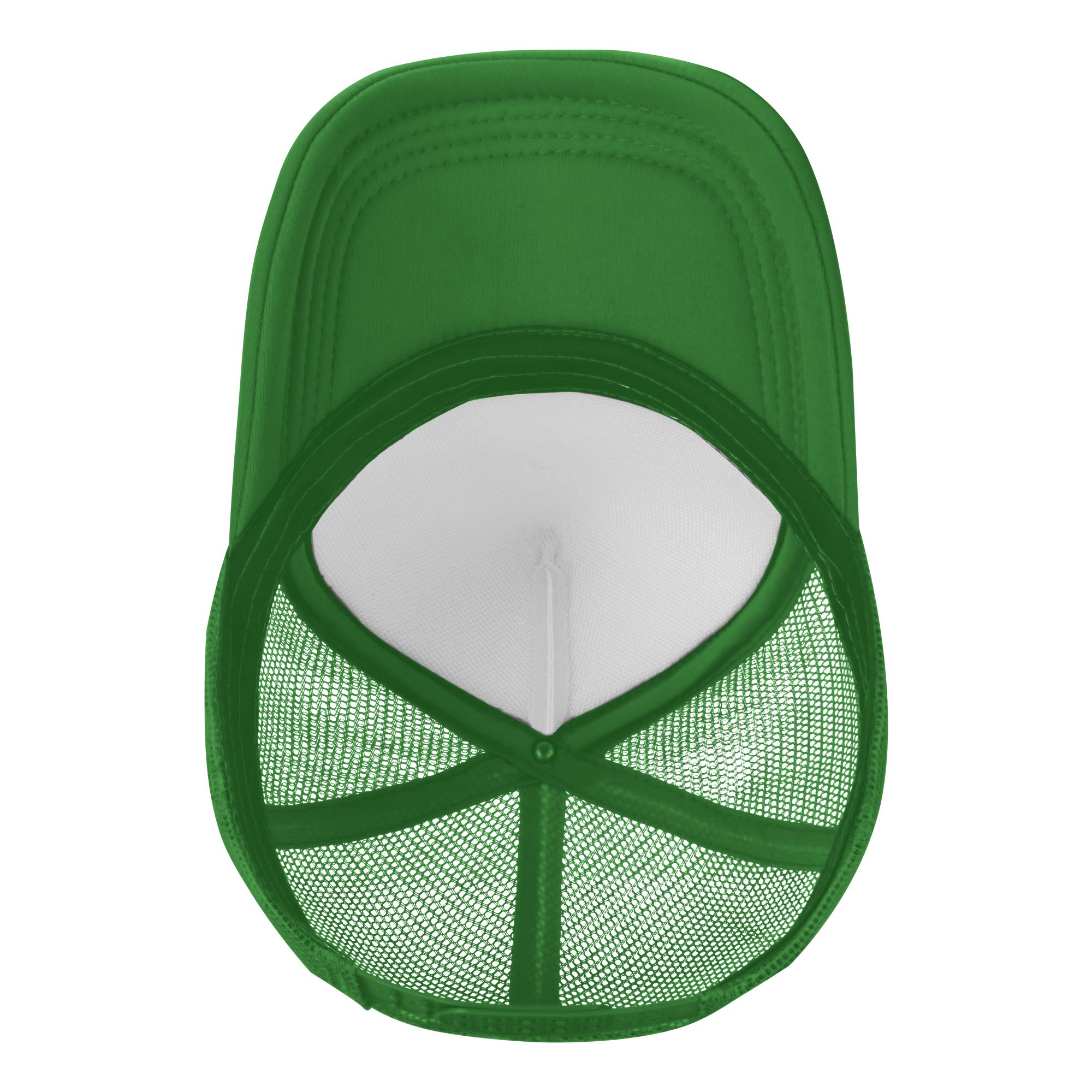 Topi Trucker Logo Retro Ninja  - Trucker Cap Mesh ulasan dan harga