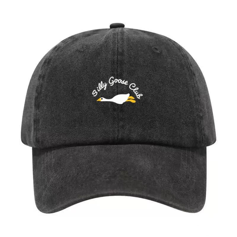 Topi Baseball Snapback Bahan K - Golf Cap Dad ulasan dan harga