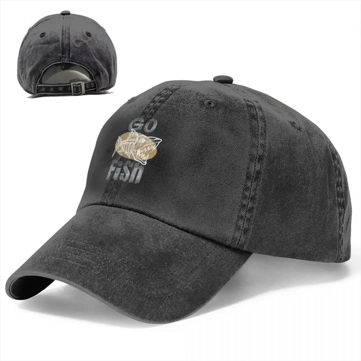 Topi Baseball Pria 2026 Washed - Golf Cap Dad ulasan dan harga